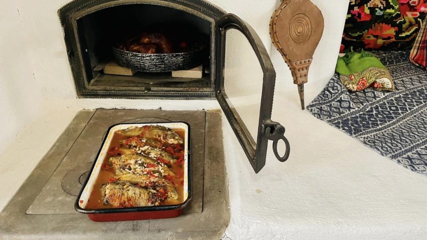AUDIO | TULCEA: Cursuri gratuite de înființare a Punctelor Gastronomice Locale în Deltă