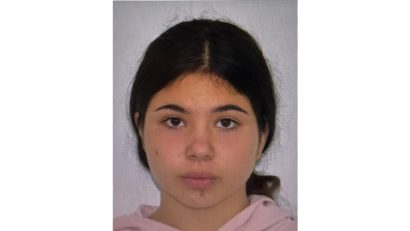 CONSTANȚA: Dacă ați văzut-o, anunțați autoritățile. Minora nu s-a mai întors în centrul în care este instituționalizată