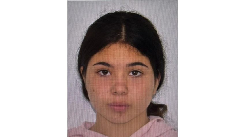 Minora dispărută ieri, găsită de polițiștii constănțeni