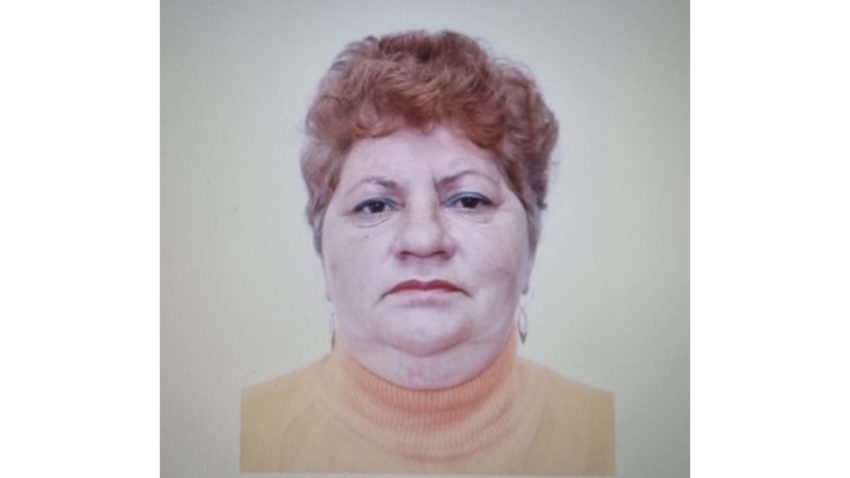 Dacă ați văzut-o, anunțați autoritățile. Femeia, care este din Tulcea, a dispărut de la domiciliu și este căutată de familie