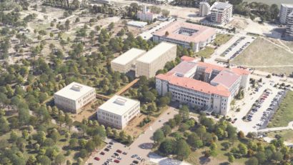 Investiții majore la Universitatea Ovidius – 10 milioane de euro pentru dezvoltarea infrastructurii educaționale