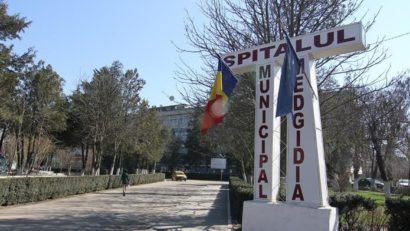 MEDGIDIA: Examen pentru funcția de manager la Spitalul Municipal