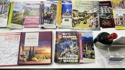 ANAT: România a fost ”Regina Balului” la Târgul Internațional de Turism de la Varșovia (TT Warsaw)