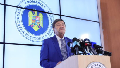 Toni Greblă a fost revocat de la conducerea AEP