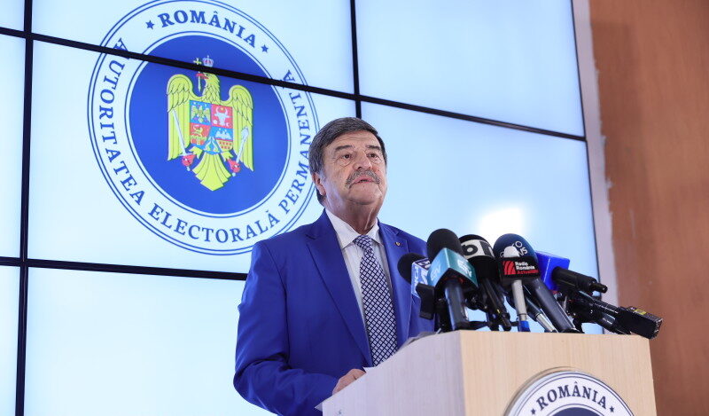 Toni Greblă a fost revocat de la conducerea AEP