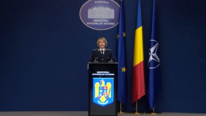 Parlamentare2024/Dajbog (MAI): Peste 100 de sesizări de incidente electorale primite de autorităţi în ultimele 24 de ore
