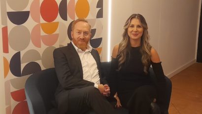 AUDIO: Sala Studio a Teatrului de Stat Constanța a fost renovată cu fonduri private