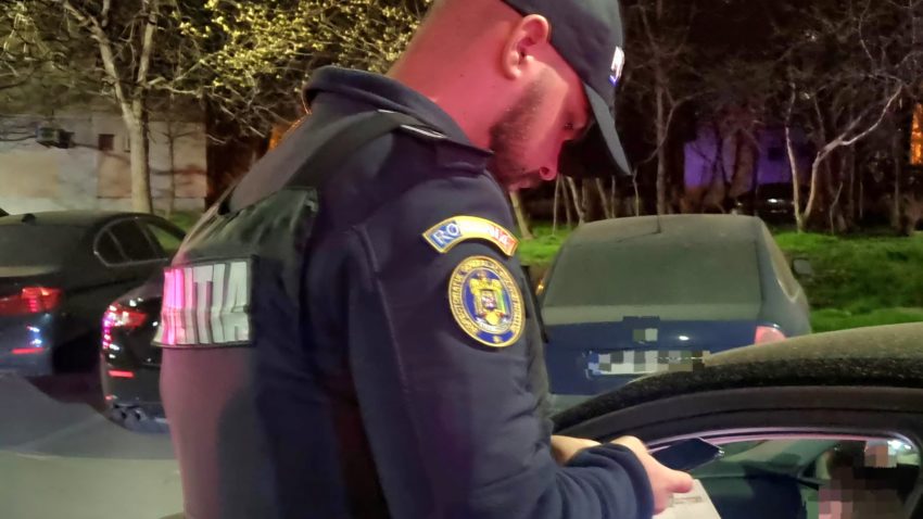 actiune politie, politist, politia - foto - IPJ Constanta