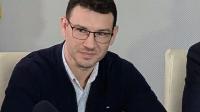 Județul CONSTANȚA: Autoritățile sunt pregătite pentru sezonul rece