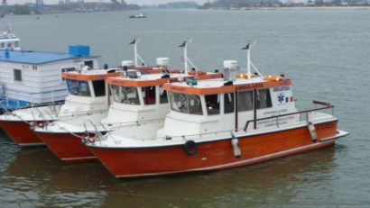 TULCEA: Ambulanţele private din judeţ, mai scumpe cu 23% faţă de anul trecut