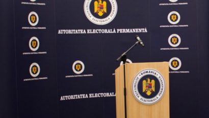 Mai multe organizaţii neguvernamentale cer demisia preşedintelui AEP, Toni Greblă