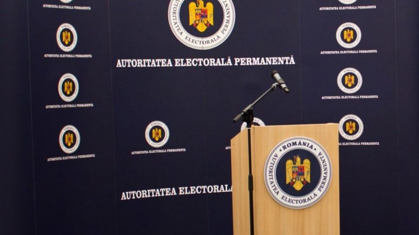 Mai multe organizaţii neguvernamentale cer demisia preşedintelui AEP, Toni Greblă