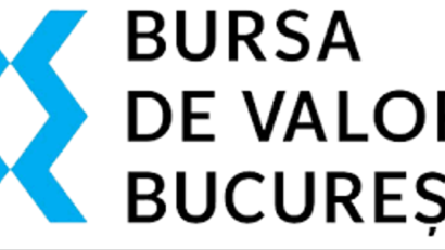 Bursa de la Bucureşti consemnează creşteri de peste 3% pe indici după anunţul CCR