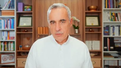 Călin Georgescu scapă definitiv de controlul judiciar și poate să părăsească România