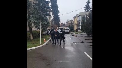 PRAHOVA: Horaţiu Potra, pus sub control judiciar; decizia nu e definitivă