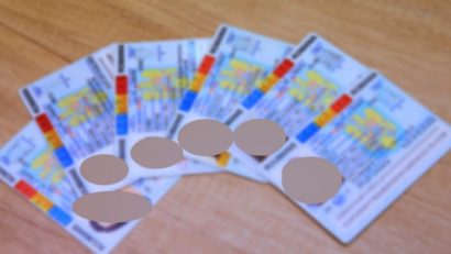 CONSTANȚA: NU se mai eliberează acte de identitate în acest weekend