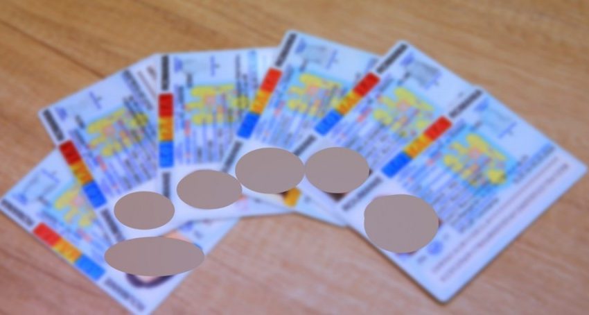 CONSTANȚA: NU se mai eliberează acte de identitate în acest weekend