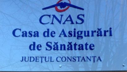 AUDIO | Harta furnizorilor de servicii medicale este disponibilă pe site-ul CJAS Constanța