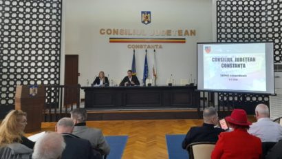 Bugetul județului Constanța pe anul 2025 va fi votat joi
