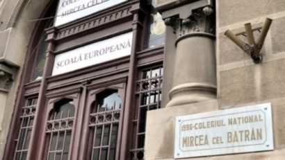 Tragerea la sorţi a vicepreşedinţilor şi cadrelor didactice care vor face parte din comisiile din centrele de examen se face la Colegiul Național “Mircea cel Bătrân” Constanța