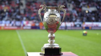 Meciurile din ultima etapă a grupelor Cupei României la fotbal