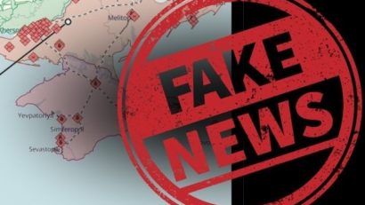 MApN respinge acuzaţiile Ambasadei Federaţiei Ruse: Agresiunea ilegală în Ucraina nu poate fi justificată de propagandă oficială