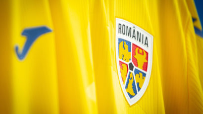 Naționala României este pe locul 38 în clasamentul FIFA