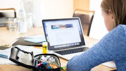 Daniel David: Vom face o comisie de experţi care să facă analiza referitoare la homeschooling
