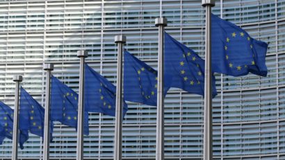 UE avertizează România să elimine plafonarea prețului gazului