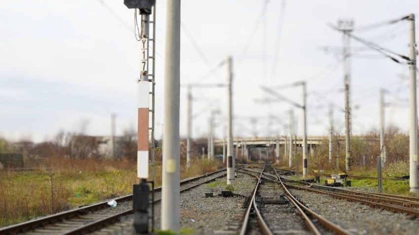 CFR SA anunță lansarea licitației pentru modernizarea infrastructurii feroviare din Portul Constanța – Etapa III