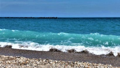 ANAR: Rezultatele licitației pentru închirierea perimetrelor din spațiul maritim, în vederea cultivării resurselor acvatice