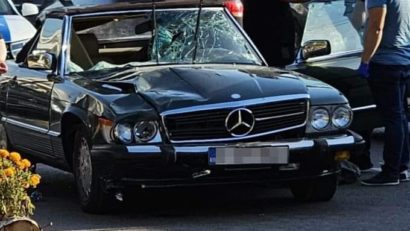 Instanţa supremă judecă marţi o cerere de recurs în casaţie, în cazul lui Vlad Pascu
