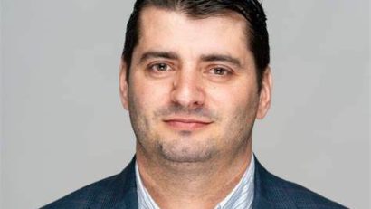 Mihai Ochiuleț va fi noul director general al CSM Constanța