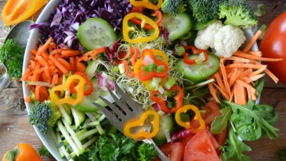 DIALOGURI LA ZI | În lumea în care trăim este încurajat supraconsumul. Ce sfaturi ne-a dat dr. ing. Mihail Balaban, specialist în gastronomie nutrițională, invitat în emisiunea de astăzi