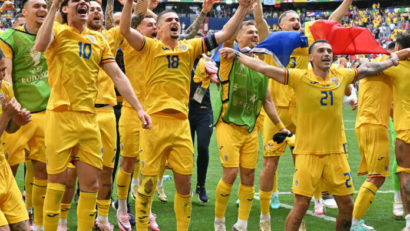 Adversarele naționalei României în preliminariile CM de fotbal 2026