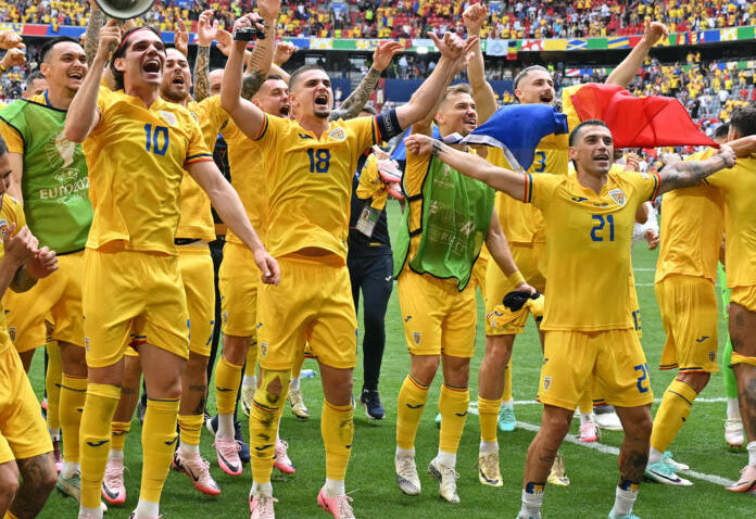 Adversarele naționalei României în preliminariile CM de fotbal 2026