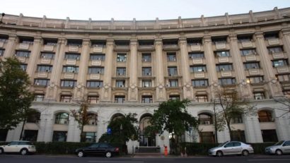 Parchetul General analizează documentele prezentate de serviciile secrete în CSAT