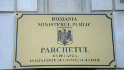 Parchetul General s-a autosesizat în legătură cu finanțarea campaniei lui Călin Georgescu după desecretizarea documentelor CSAT
