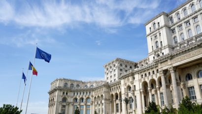 Discuții pentru formarea unei majorități în Legislativ și o posibilă coaliție de guvernare
