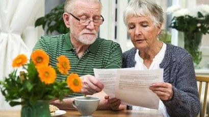 A început emiterea deciziilor de pensionare pentru cererile depuse după 1 septembrie