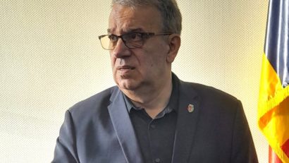 Situația CSM Constanța, în dezbaterea aleșilor locali. Primarul Vergil Chițac vrea comisie de evaluare a directorului Andrei Talpeș