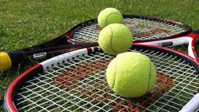 Ana Bogdan a fost eliminată din turneul de la Brisbane prin abandon