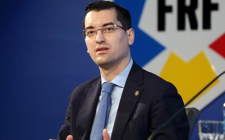 Mesajul președintelui FRF după decesul lui Helmuth Duckadam