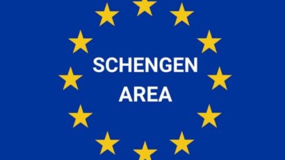 Sectorul transporturilor, producția industrială, turismul și agricultura vor fi principalii beneficiari ai intrării României în Schengen