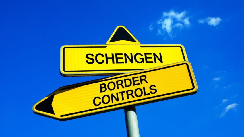 AUDIO | De la 1 ianuarie, România și Bulgaria ar putea intra în spațiul Schengen și cu frontierele terestre