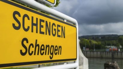 AUDIO | Zi decisivă pentru aderarea deplină a României la Schengen