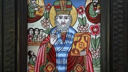 Creștinii ortodocși îl sărbătoresc, astăzi, pe Sfântul Nicolae, ocrotitorul copiilor