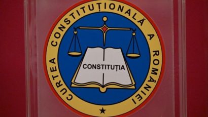 Înalta Curte atacă la CCR legea privind pensiile de serviciu ale magistraților (surse)