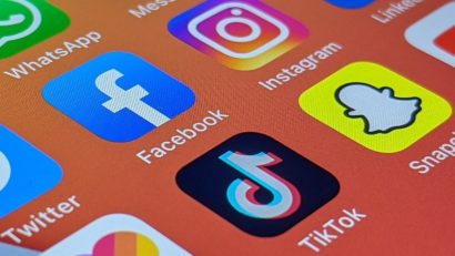CE a cerut platformei TikTok înghețarea tuturor informațiilor privind alegerile din țările UE