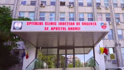 CONSTANȚA: Un nou scandal pe tema gărzilor la Spitalul Județean de Urgență